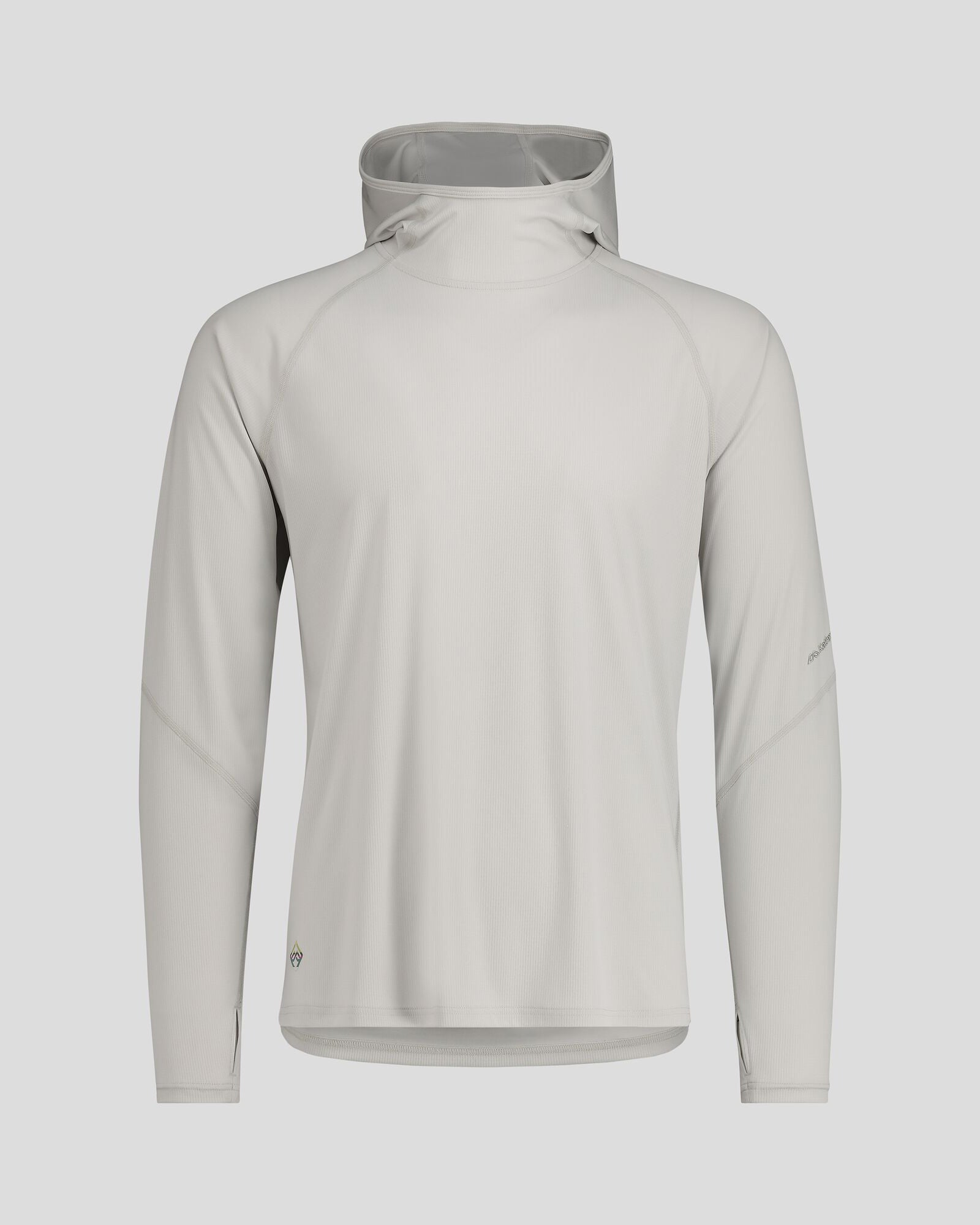 Men's SUN Stopper LT Hoodie - UPF 50+ Sun Protection, Lightweight & Breathable for Outdoor Activities | Hiking, Running, Camping, Travel