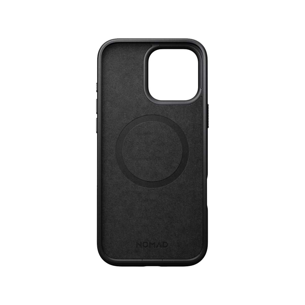 Premium NOMAD Genuine Horween Leather Case for iPhone 16 Pro Max - Olde Dublin Style | Slim Protective Phone Cover with RFID Blocking | Perfect for Business Professionals & Daily Use