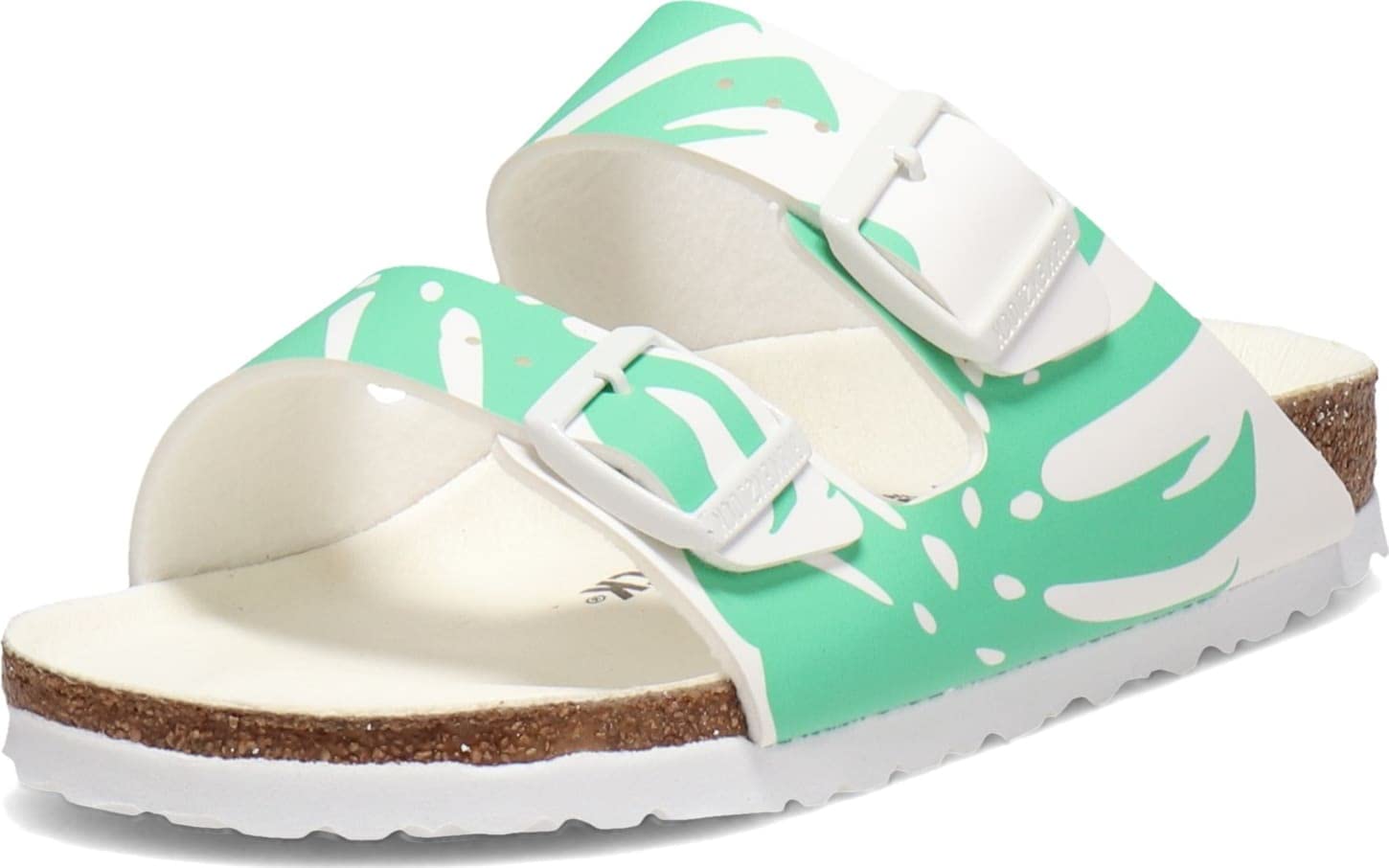Birkenstock Women's Comfort Slide Sandals | Arch Support & Cushioned Footbed | Perfect for Casual Wear, Beach & Summer Outfits