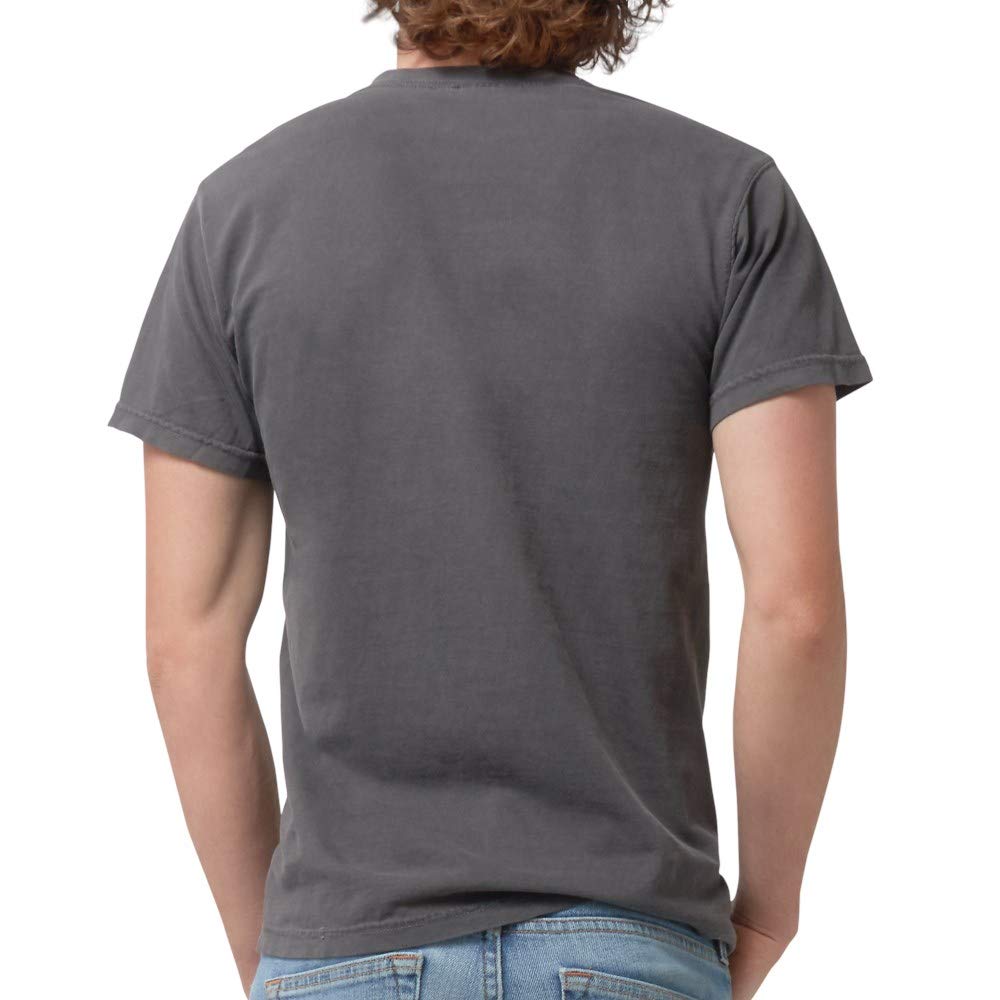 100th Birthday Gifts for Men - CafePress Comfort Colors T-Shirt - Perfect for Milestone Celebrations & Party Outfits