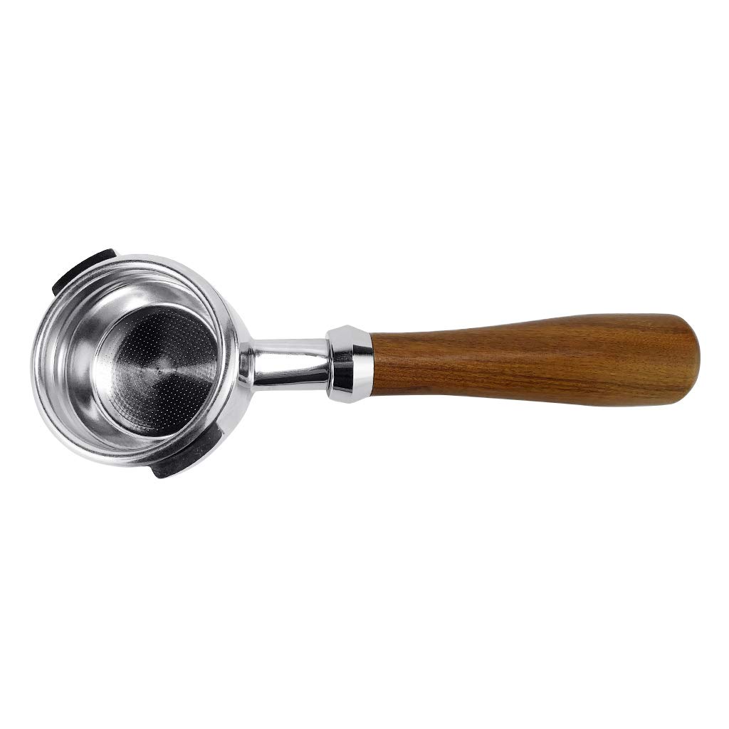 58mm Stainless Steel Portafilter for Nuova Simonelli - Barista Coffee Tool