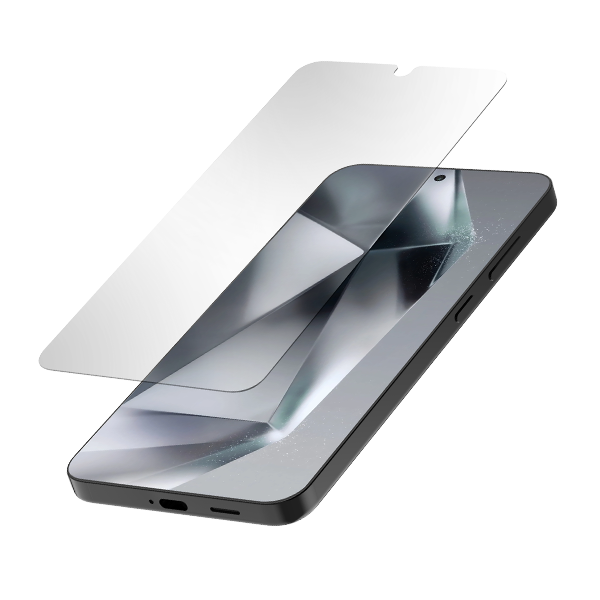 Premium Tempered Glass & TPU Screen Protectors for Samsung Galaxy - Shatterproof, HD Clarity, Full Coverage Protection for Everyday Use, Work & Travel