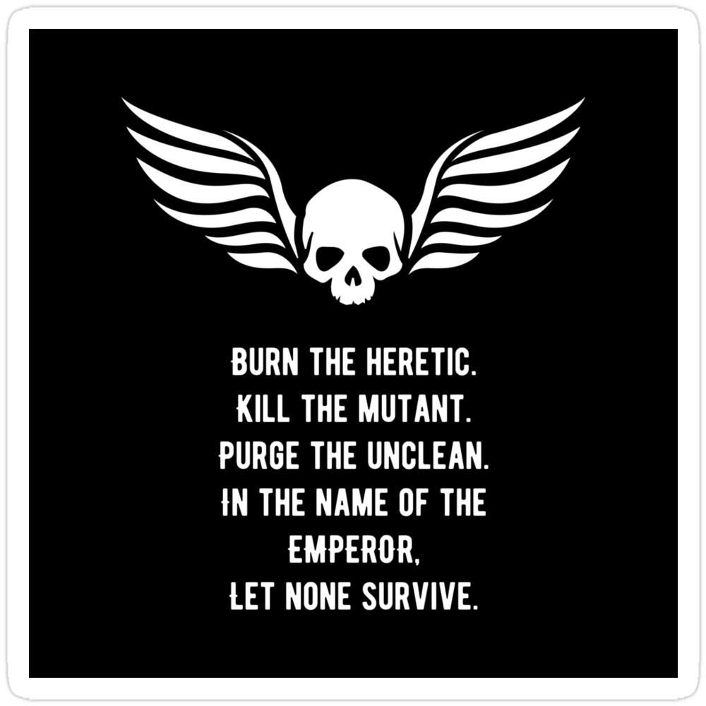 3 Pack Funny 'None Survive' Wargaming Meme Vinyl Stickers - Durable Decals for Laptop, Phone, Car, Guitar & Fridge - Perfect for Gamers, Military Enthusiasts & Humor Lovers