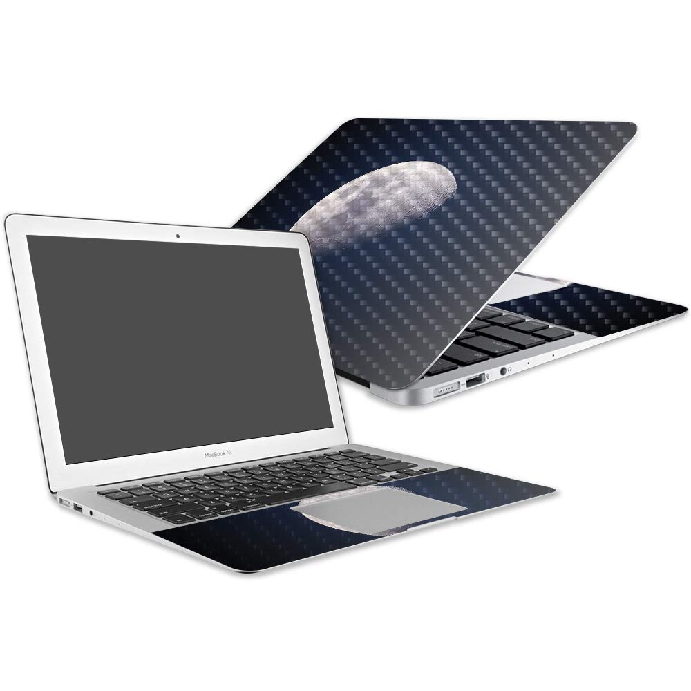 Premium Carbon Fiber Skin for Apple MacBook Air 13