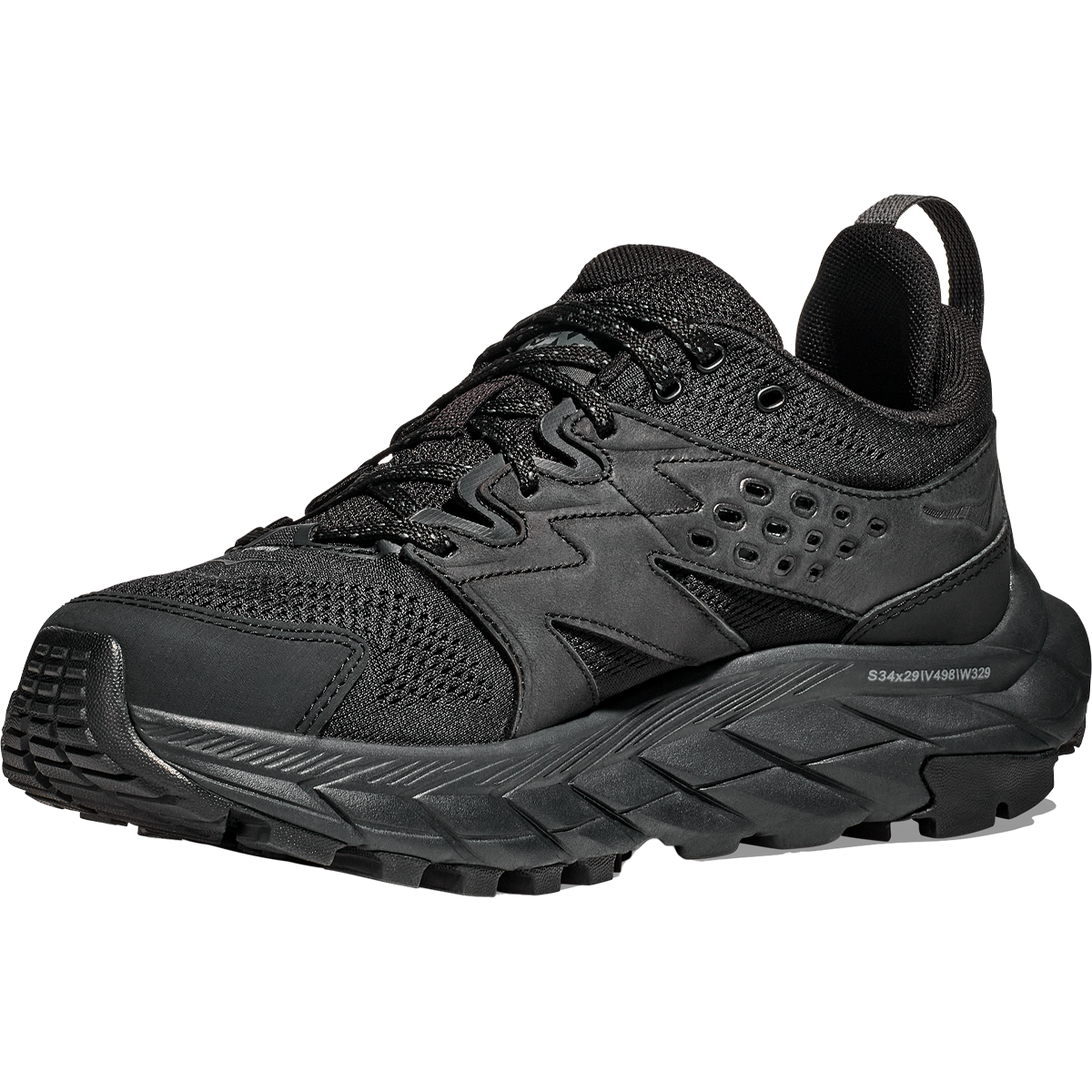 Anacapa Breeze Low Top Sneakers - Lightweight Comfortable Casual Shoes for Men & Women | Perfect for Walking, Travel & Everyday Wear