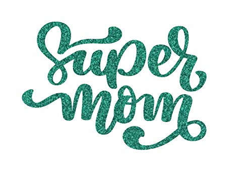 Emerald Glitter