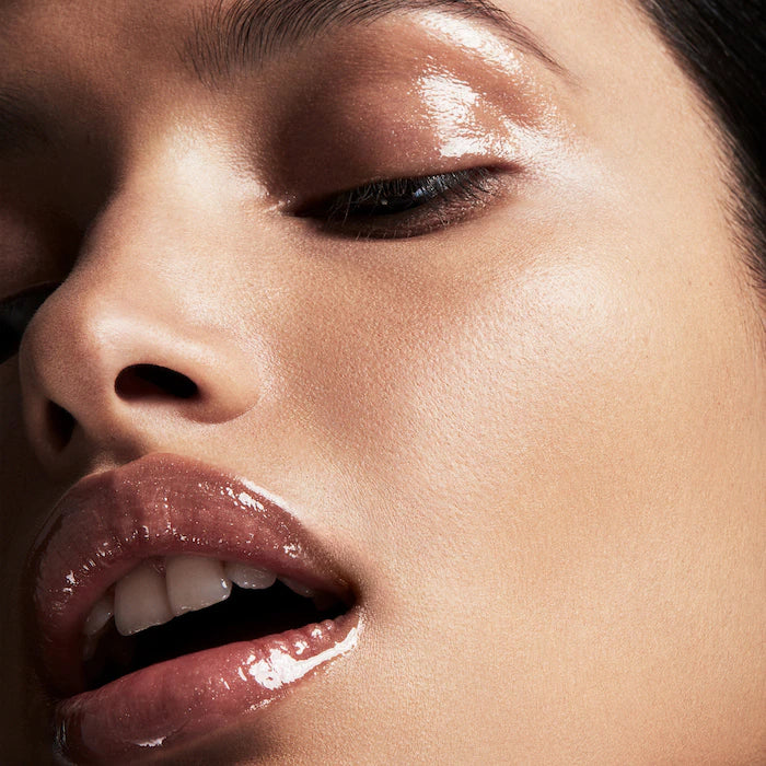 Fenty Beauty Gloss Bomb Universal Lip Luminizer - Hydrating, Shiny Lip Gloss for Day & Night Wear | Perfect for Parties, Dates & Everyday Makeup Looks