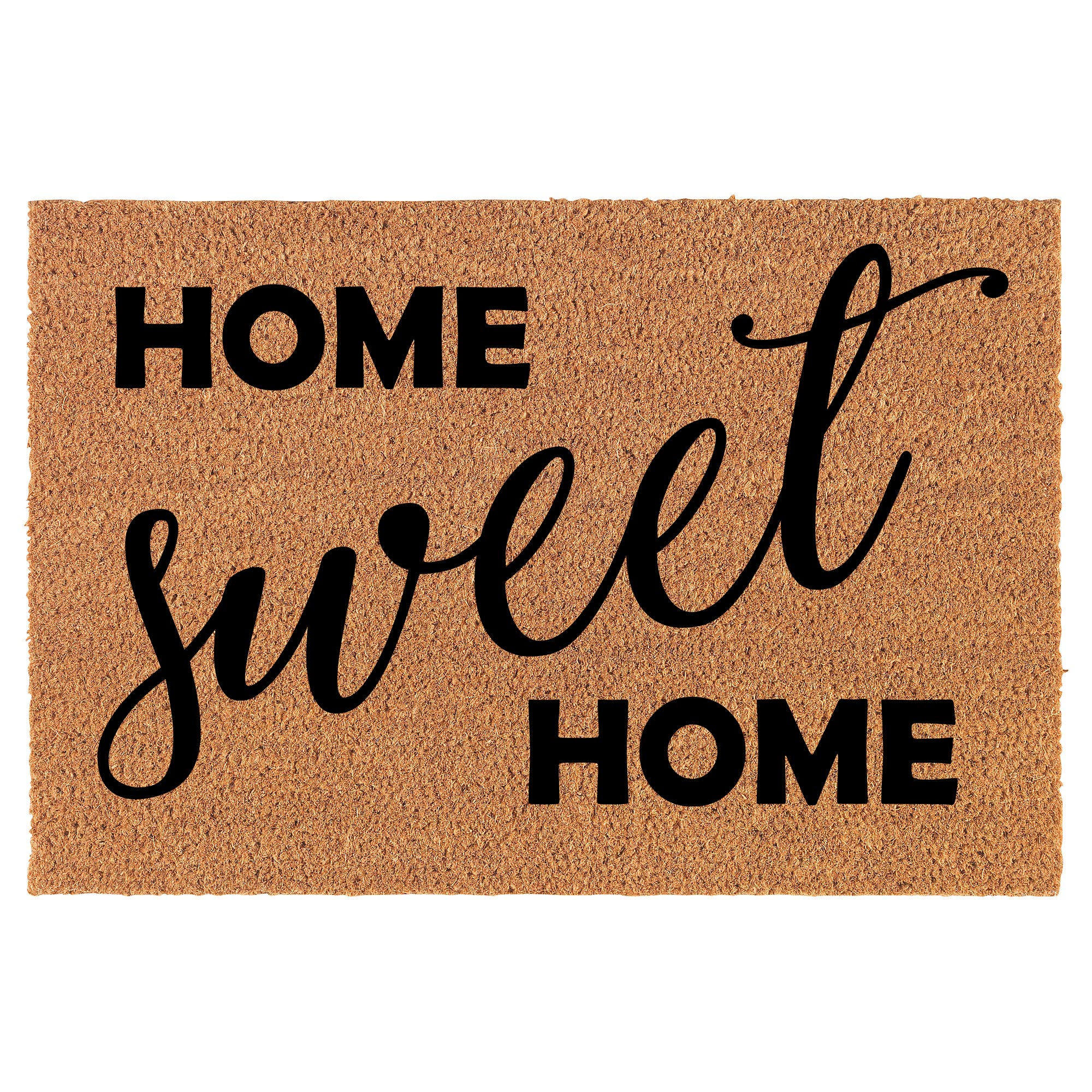 Premium Coir Doormat for Front Door - 30