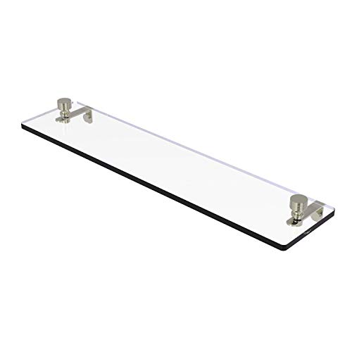 Polished Nickel