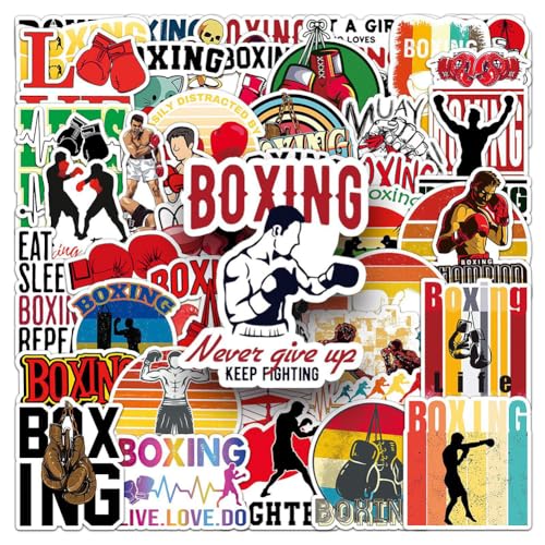 Boxing