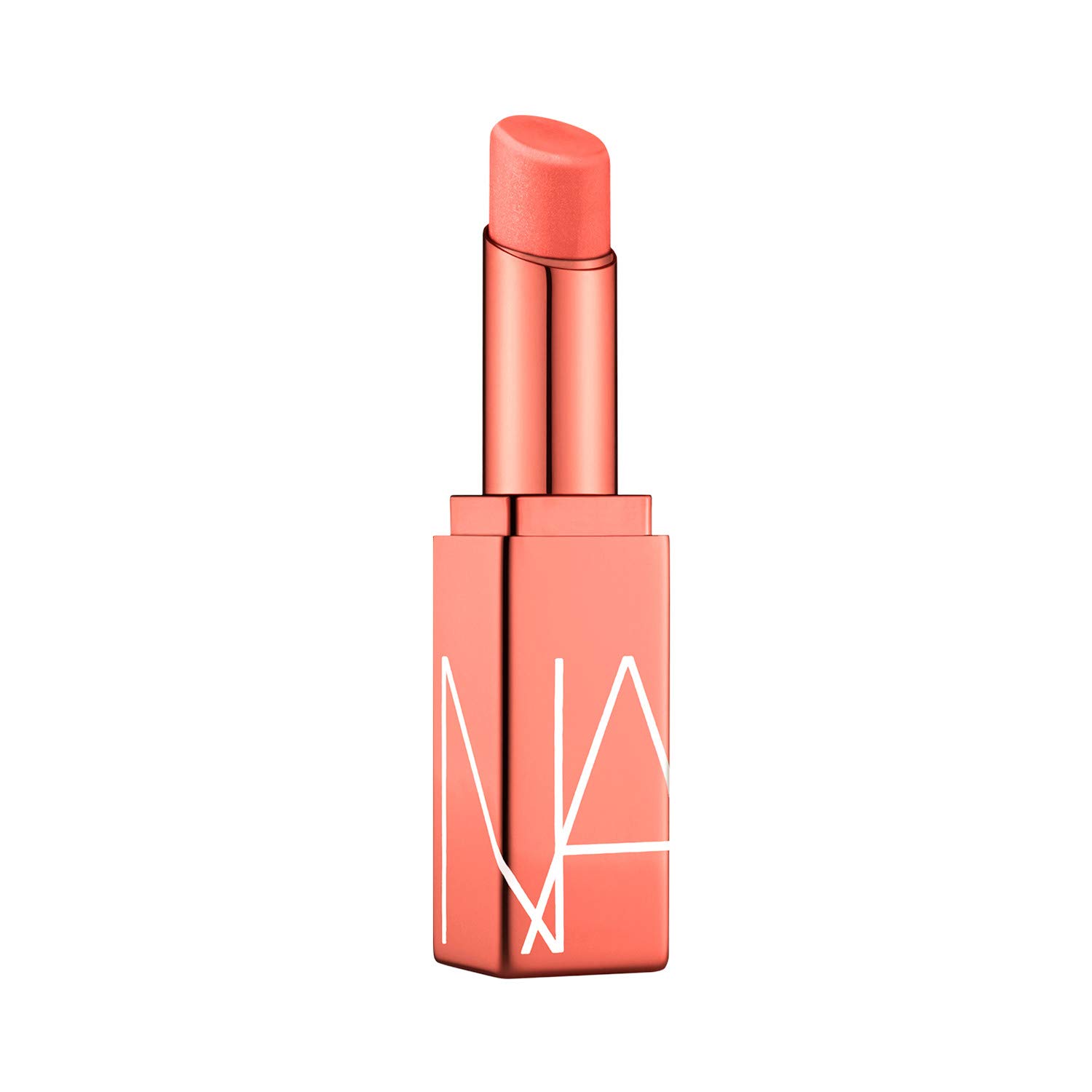 NARS Afterglow Lip Balm - Hydrating & Shiny Lip Care, #Torrid 3g - Perfect for Daily Moisture & Natural Makeup Looks