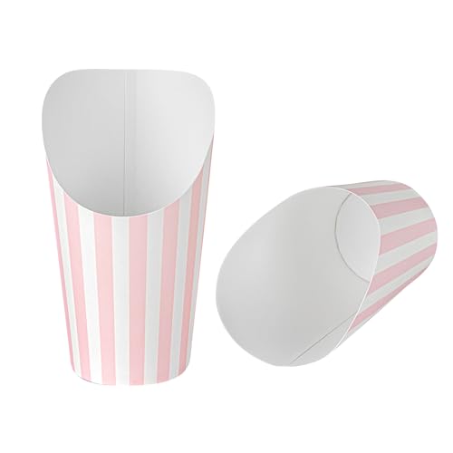 Pink & White
