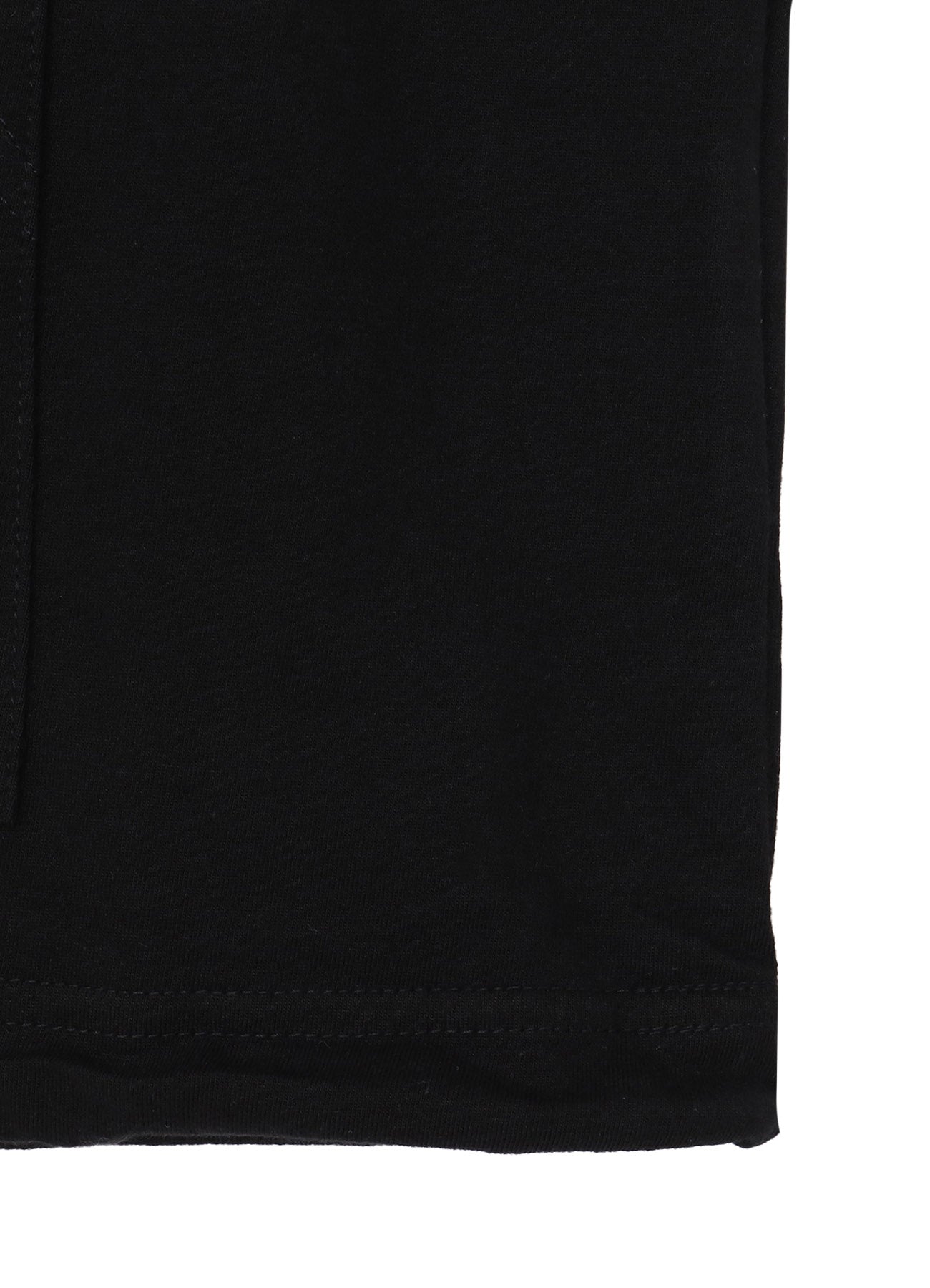 Soft Cotton Jersey 7th Sleeve Hoodie for Men & Women - Cozy Pullover Sweatshirt for Casual Wear, Street Style & Loungewear