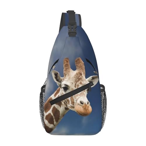 Giraffe 02
