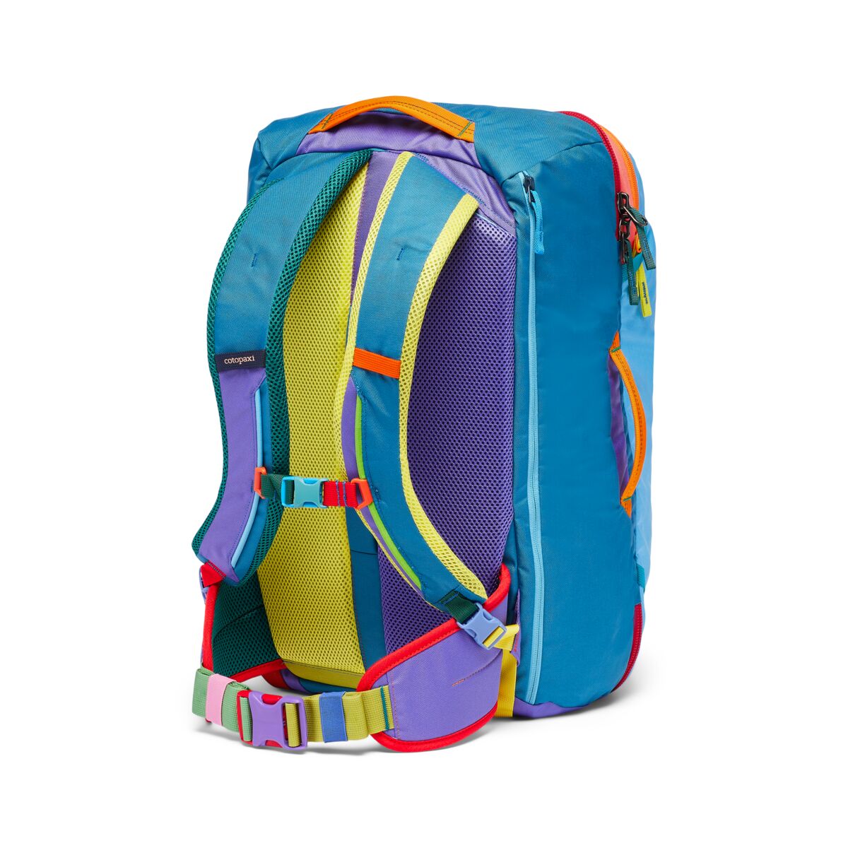 Cotopaxi Allpa 35L Travel Backpack - Waterproof Hiking Pack with Laptop Sleeve | Perfect for Adventure Travel, Commuting & Weekend Getaways