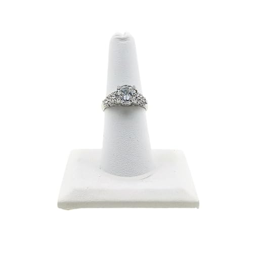 Single Ring Finger