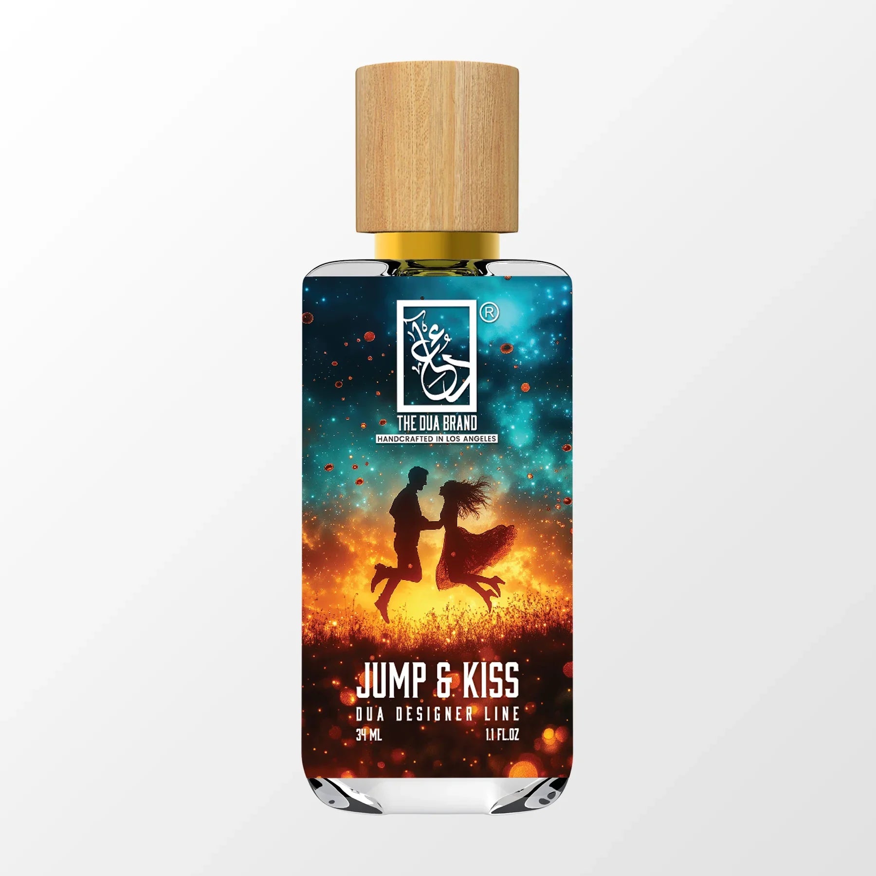 Jump Kiss - High-Quality Lip Balm for Soft, Hydrated Lips | Perfect for Daily Use, Gifts & Travel