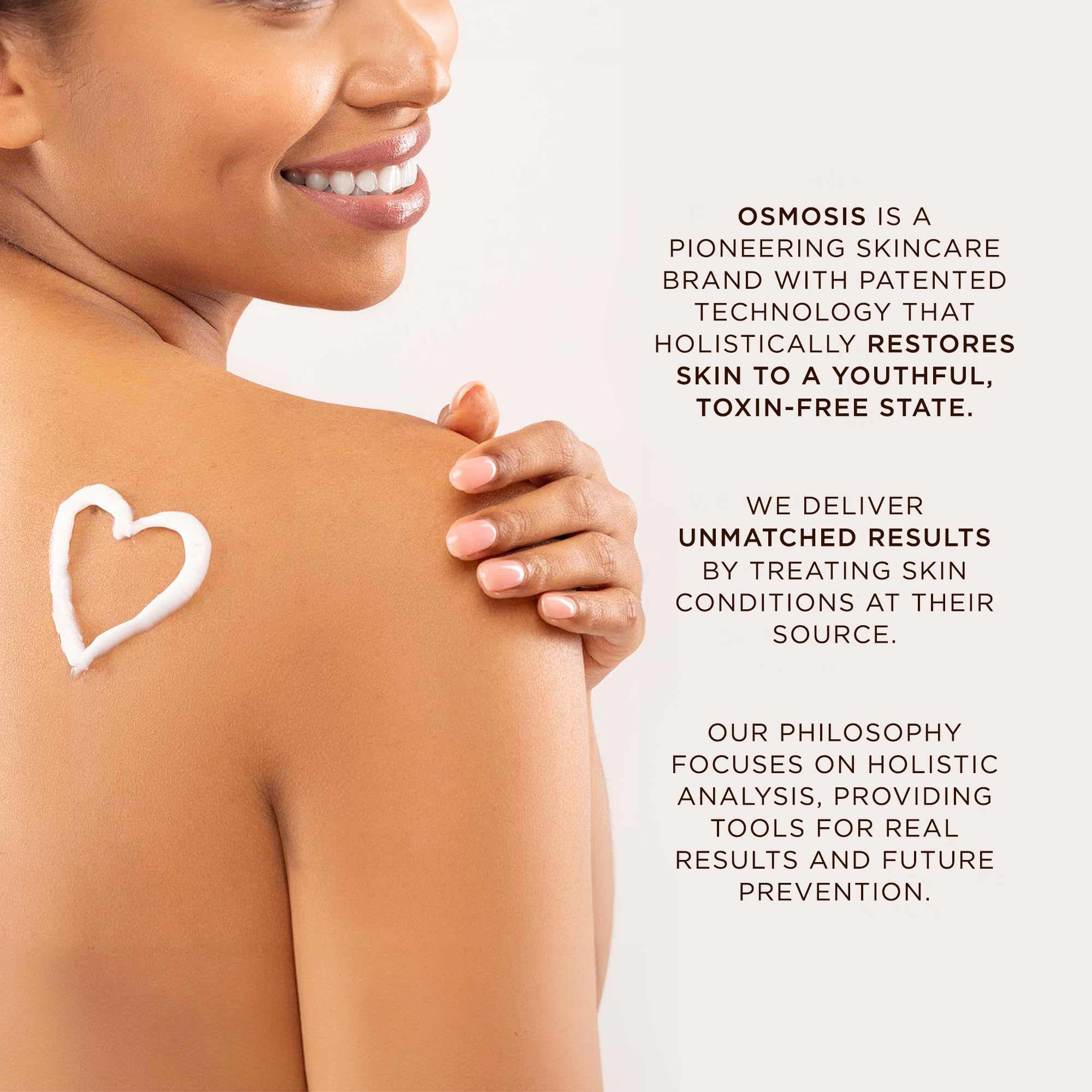 Osmosis CLEANSE Gentle Facial Cleanser with Coconut Oil - Hydrating Face Wash for Dry & Sensitive Skin - Removes Impurities Without Stripping Moisture | Perfect for Daily Skincare Routine & Post-Workout Refresh