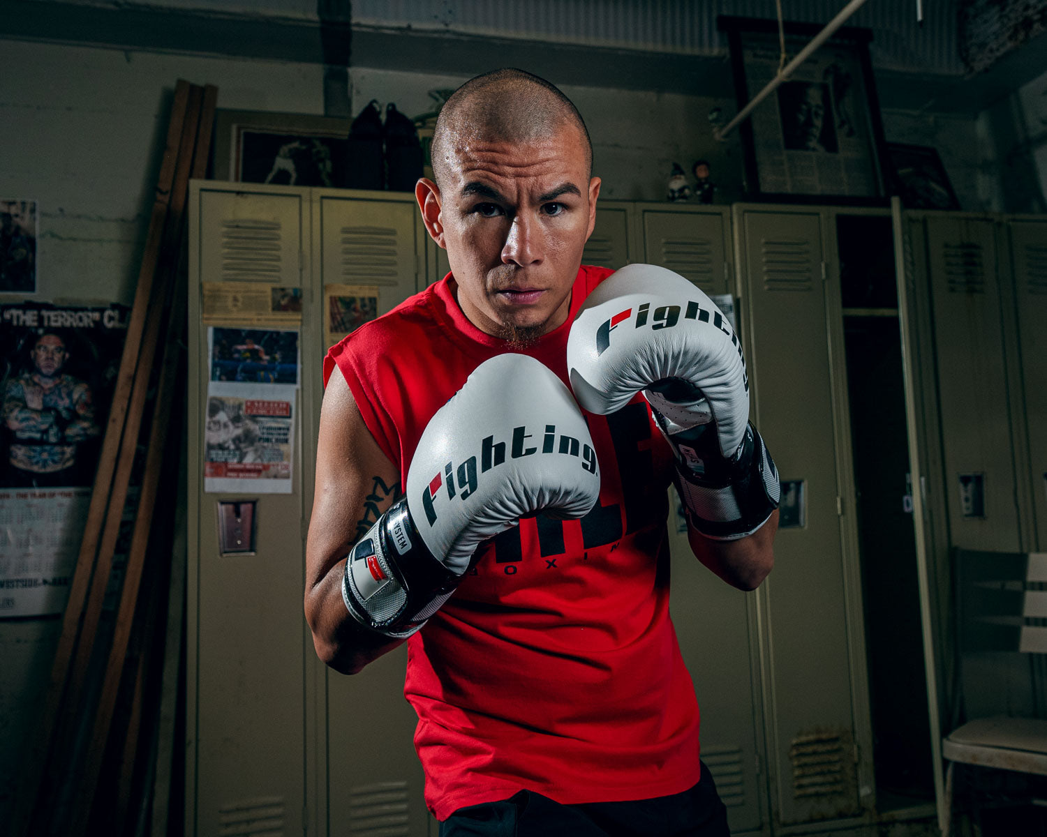 Premium Fighting S2 GEL Power Training Boxing Gloves - Professional MMA, Muay Thai, Kickboxing Gear for Men & Women - Ideal for Gym Workouts, Heavy Bag Training, and Sparring Sessions