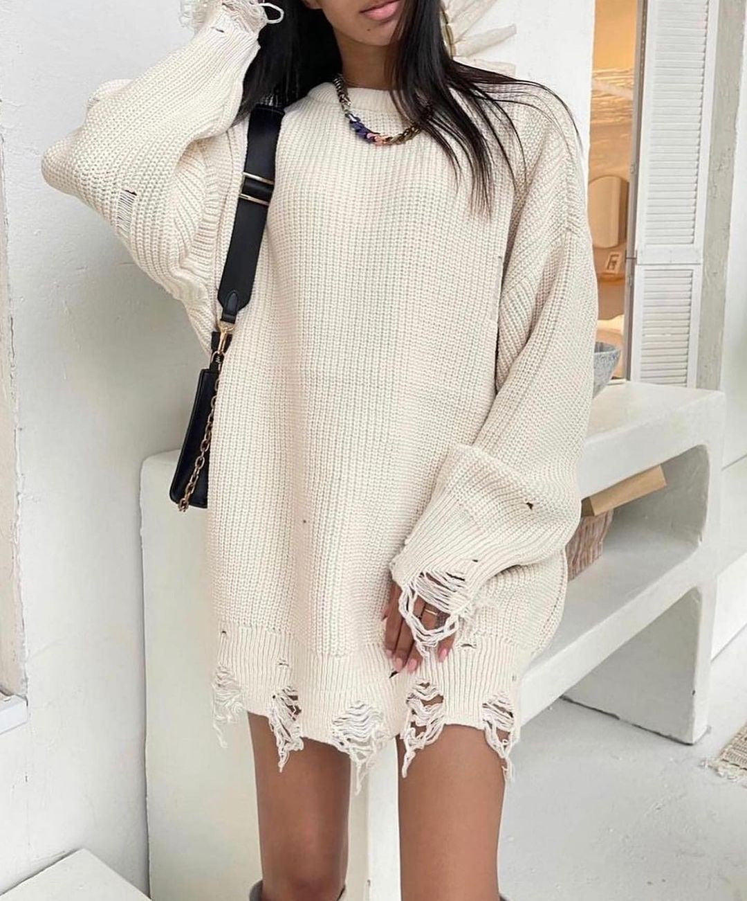 off-white