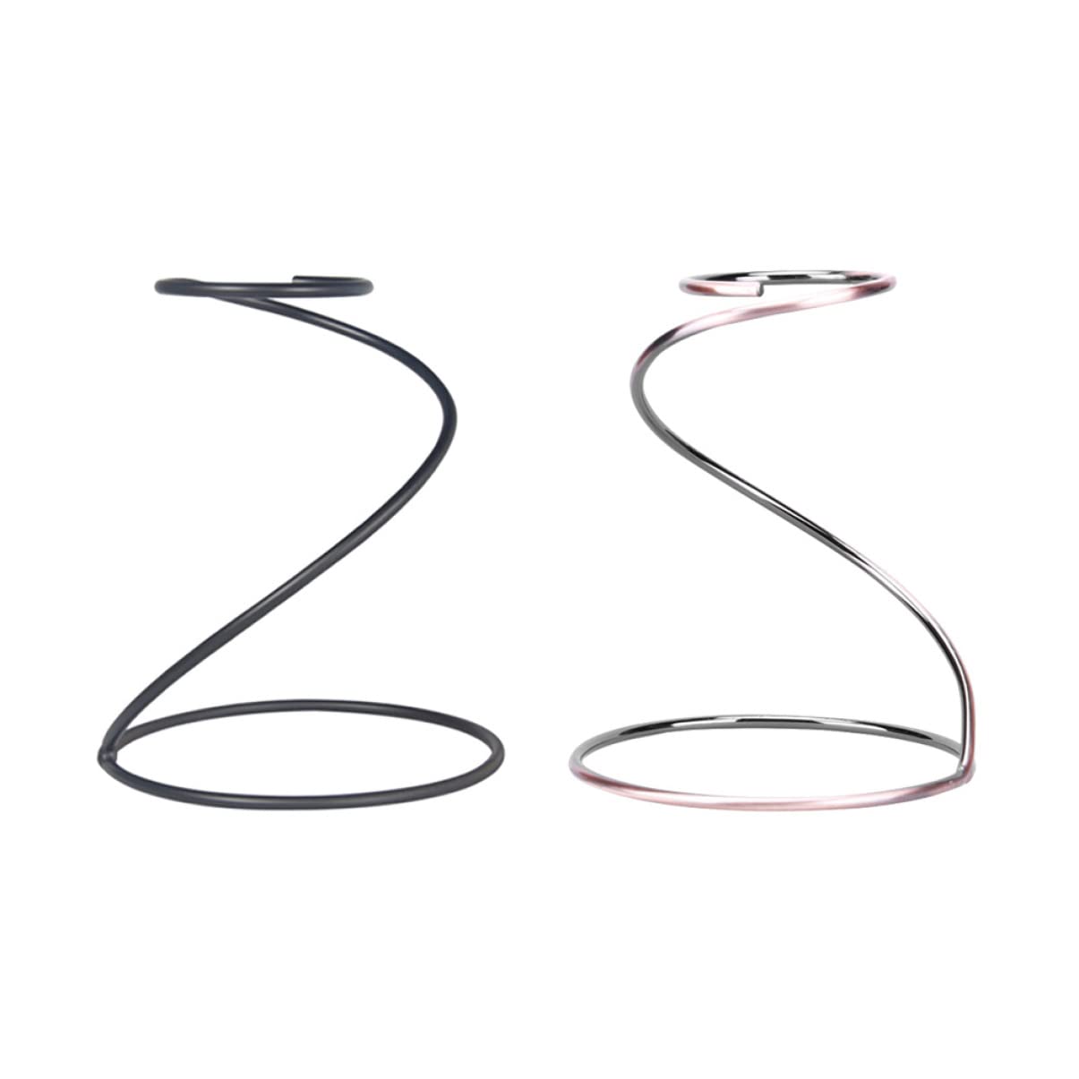 Premium Stainless Steel Coffee Drip Stand - Durable Coffee Filter Holder & Dripper Rack for Pour Over Brewing - Perfect for Home, Office, and Cafe Use