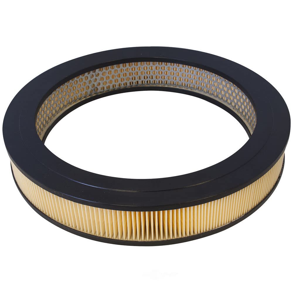 Denso 143-3010 High Performance Air Filter for Cars & Trucks - Improved Engine Efficiency & Airflow - Perfect for Daily Commuting & Off-Road Adventures