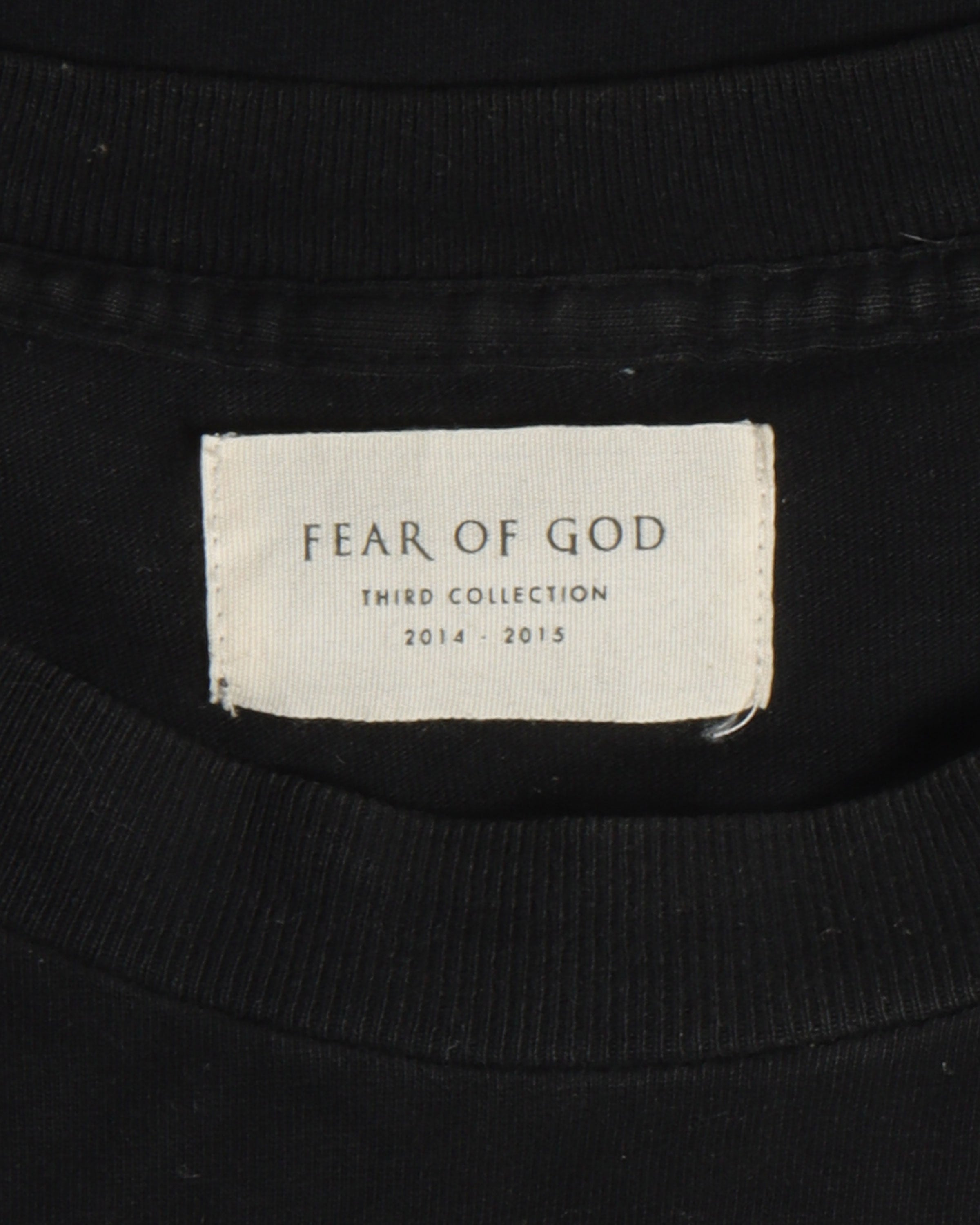 3rd Collection Beware Of The God Graphic T-Shirt - Trendy Streetwear Tee for Men & Women - Perfect for Casual Wear, Parties, and Gifts