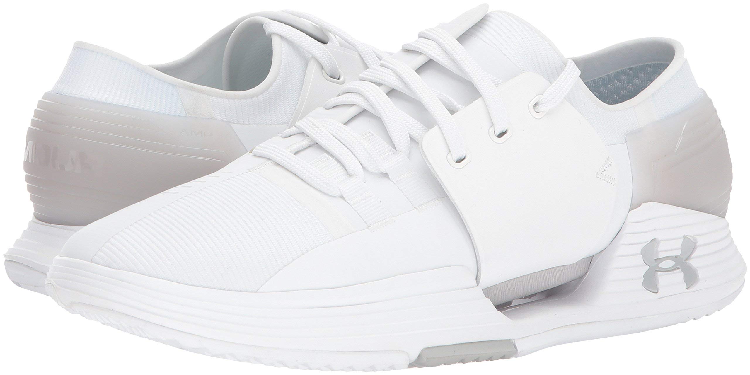 Under Armour Women's SpeedForm AMP 2.0 Running Shoes - Lightweight Athletic Sneakers for Jogging, Training & Gym Workouts