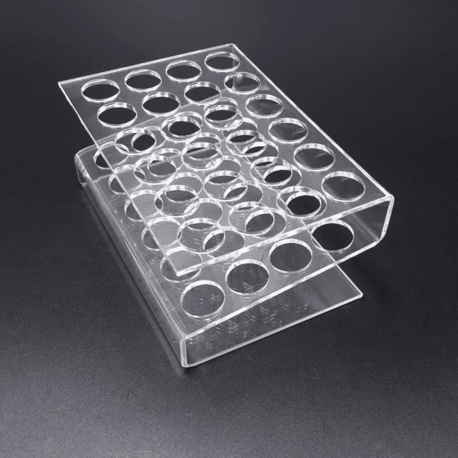 KAHDGSS Screwdriver Storage Rack - Tool Organizer Box for Repair & Disassembly - Workspace Organization