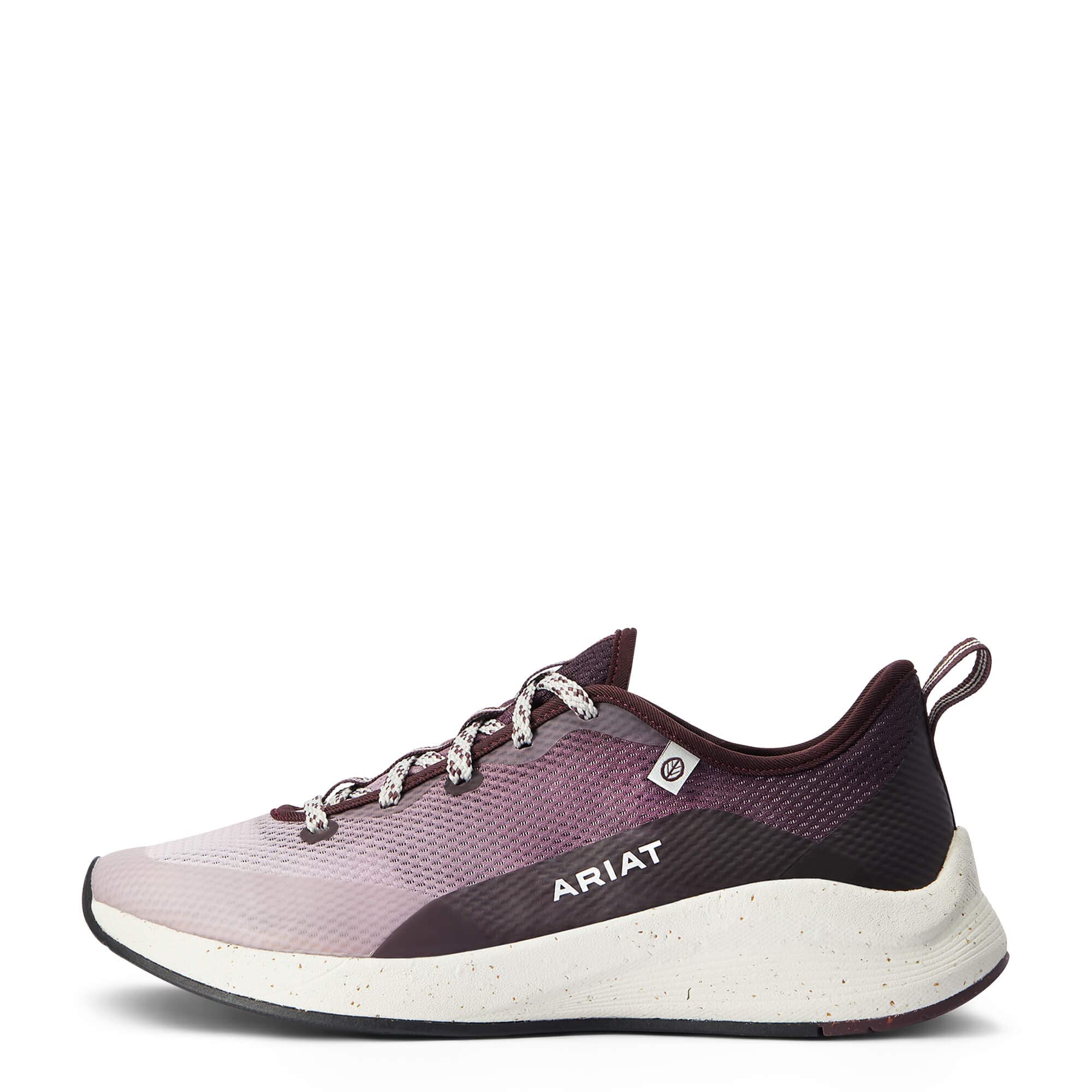 Ariat Women's ShiftRunner Running Shoes - Lightweight Athletic Sneakers for Women with Cushioned Support | Perfect for Jogging, Gym Workouts & Casual Wear