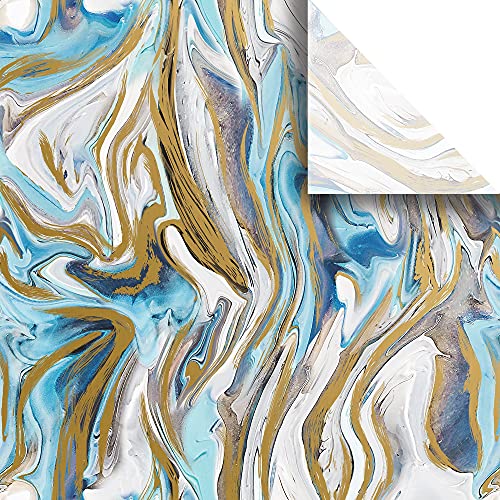 Marbleized Magic