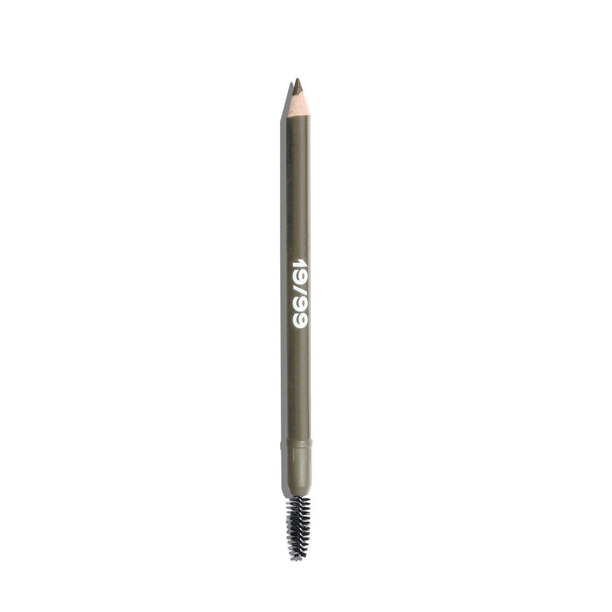 Best Graphite Brow Pencil for Natural Looking Eyebrows - Waterproof & Long Lasting - Perfect for Daily Makeup & Professional Use