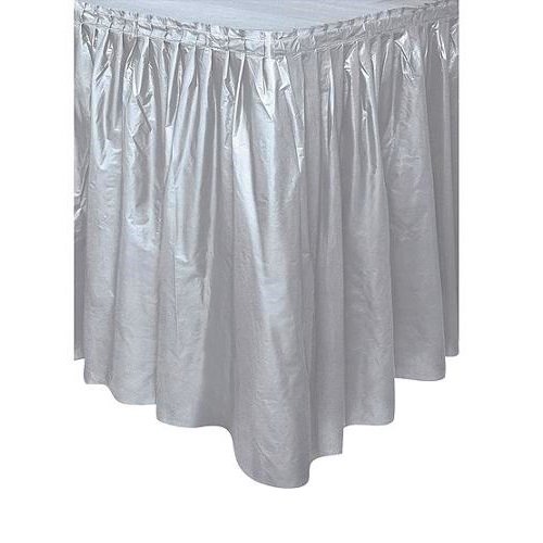 Silver Grey
