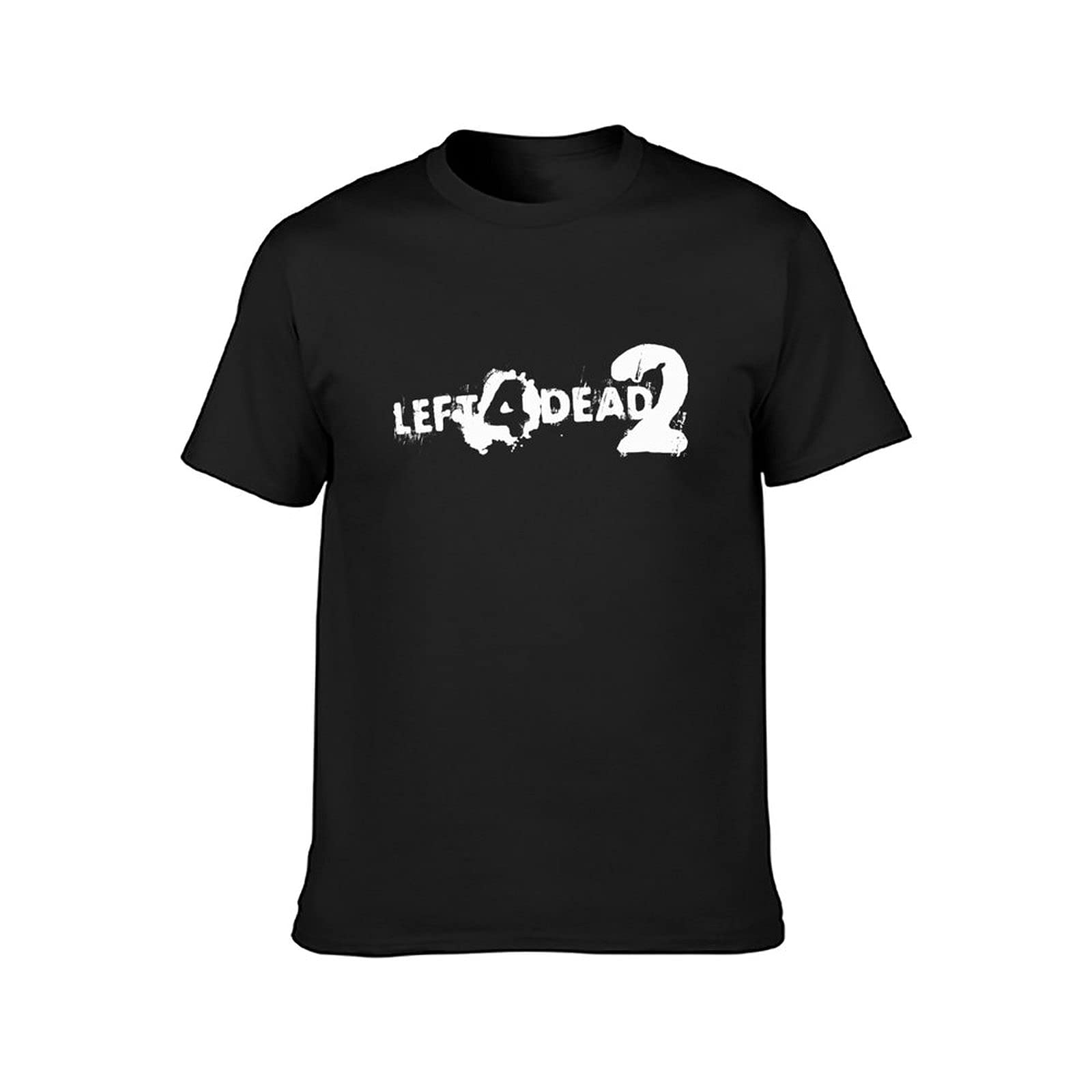 Men's Cotton Video Game Character Graphic T-Shirt - Gamer Tee for TV Players & Fans - Perfect for Gaming Events, Cosplay & Casual Wear