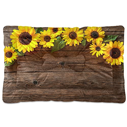 sunflower wood