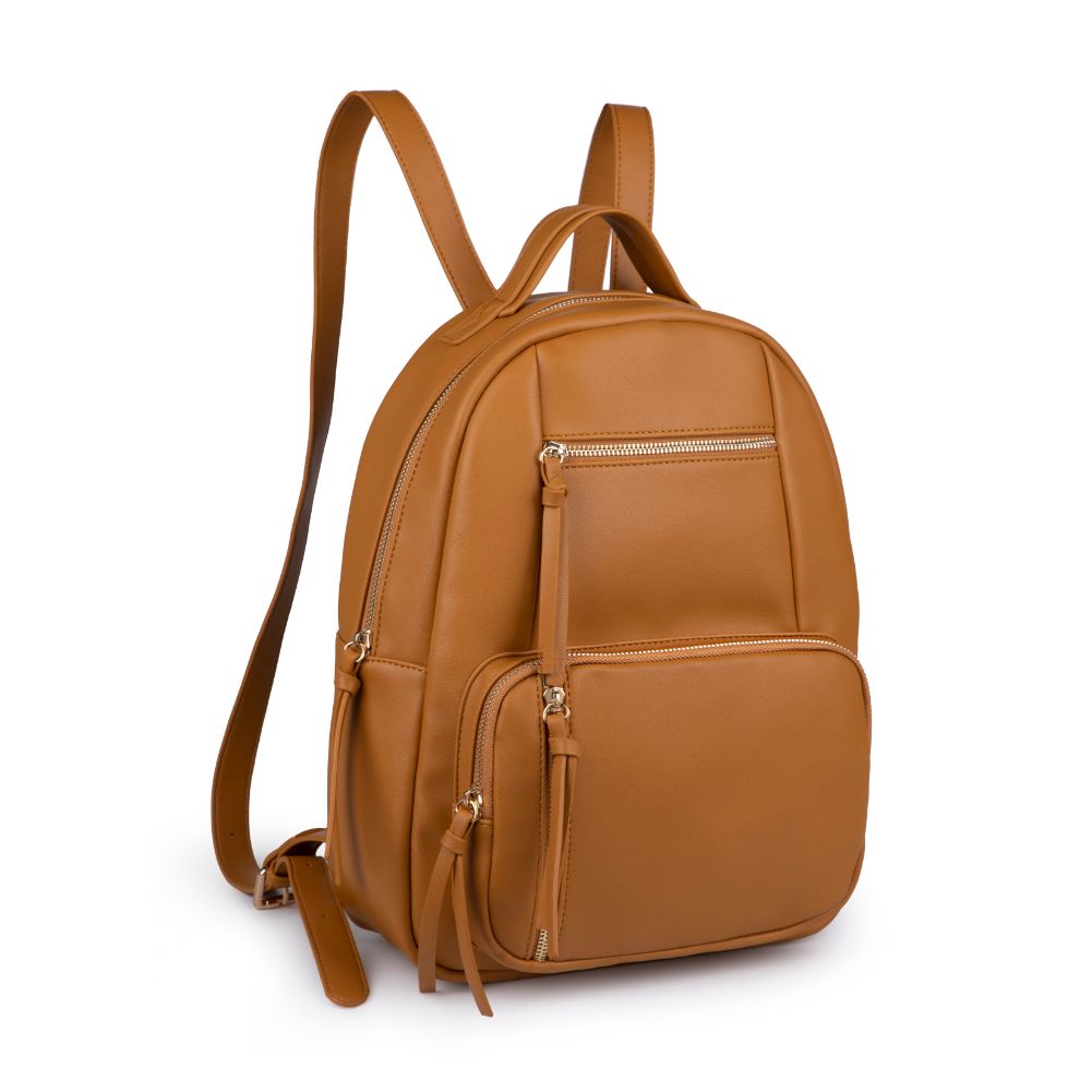 Premium Preston Backpack for Men & Women - Lightweight Durable Travel Hiking Daypack - Water-Resistant Laptop Backpack for Work, School, College, Commuting & Outdoor Adventures