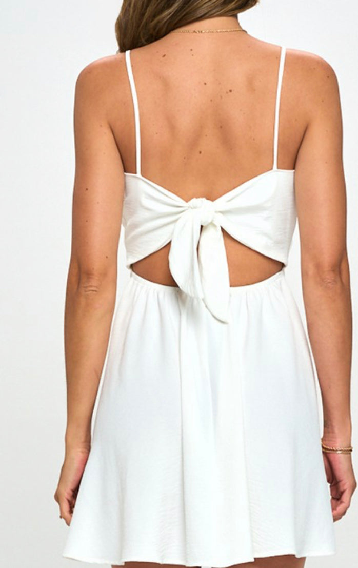 Stylish Playa Dress for Women - Flowy Summer Beach Dress with Pockets - Perfect for Beach Vacations, Pool Parties & Tropical Getaways