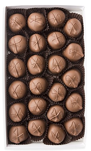 Mrs. Cavanaugh's 3 lb Premium Maple Nut Cream Milk Chocolate Bar - Perfect for Gifts, Desserts & Holiday Treats