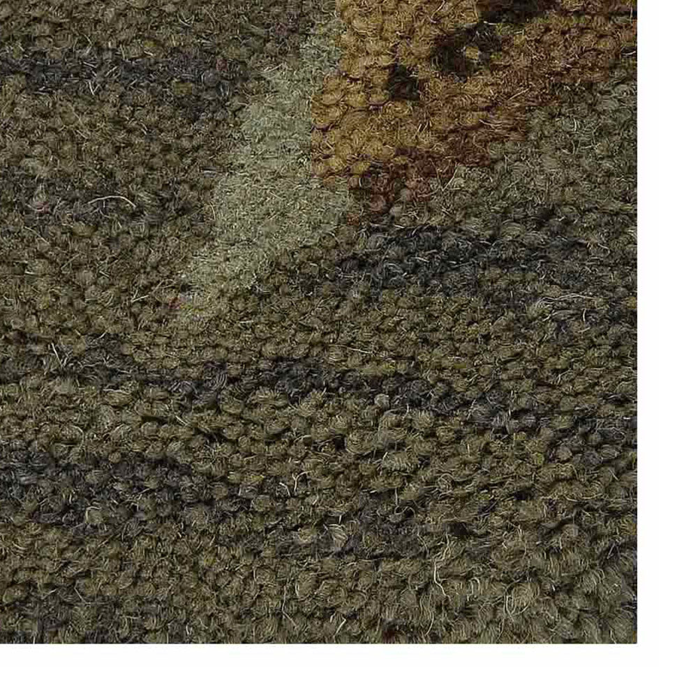 Premium Snapdragon Hand Tufted Rug - Soft & Durable Non-Slip Area Rug for Living Room, Bedroom, Nursery - Boho Chic Home Decor (5'x8')