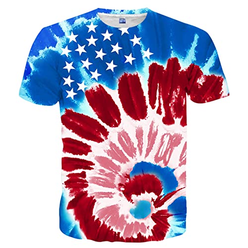 4th of July