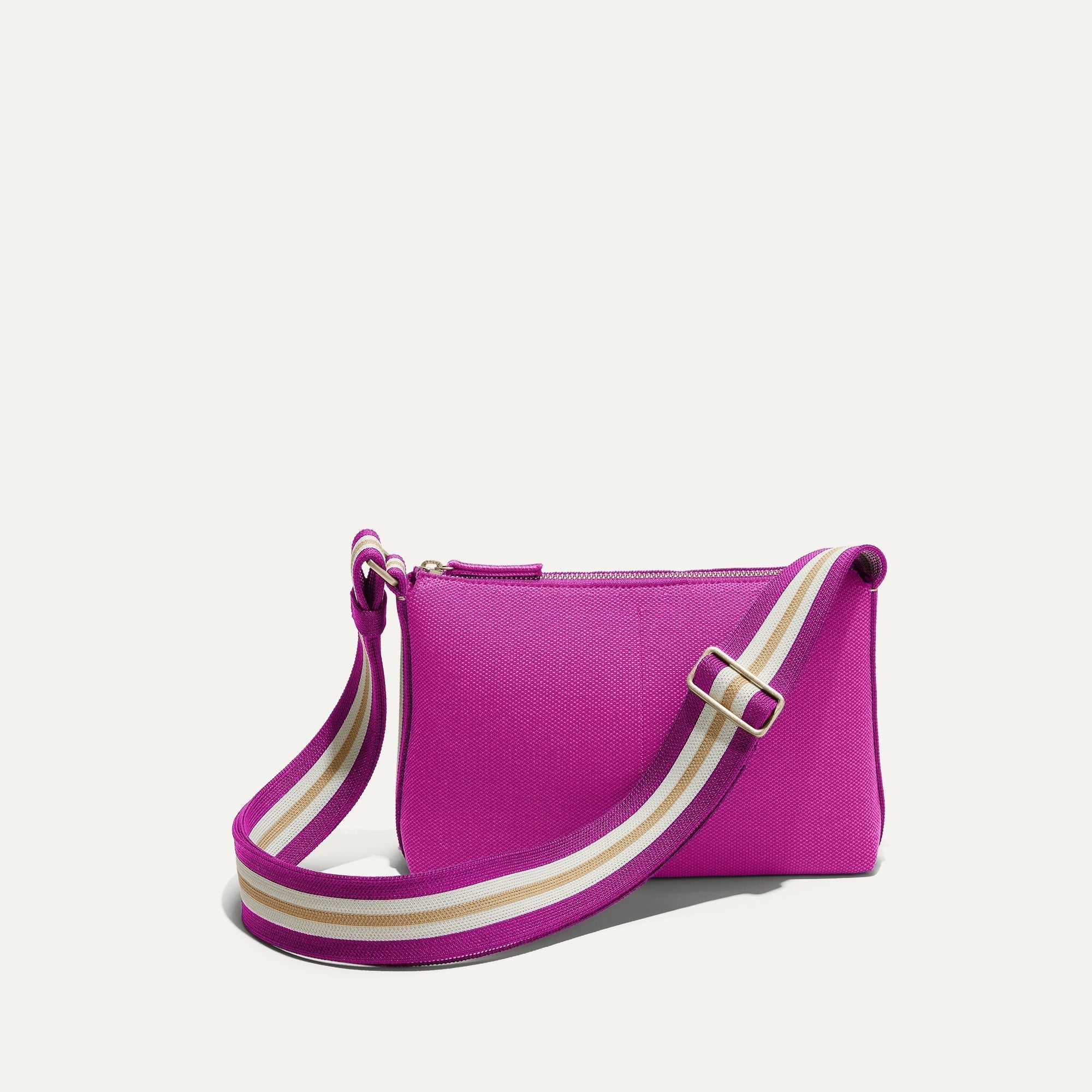Stylish Casual Crossbody Bag for Women - Lightweight & Adjustable Shoulder Purse - Perfect for Everyday Use, Travel, Shopping, and Work