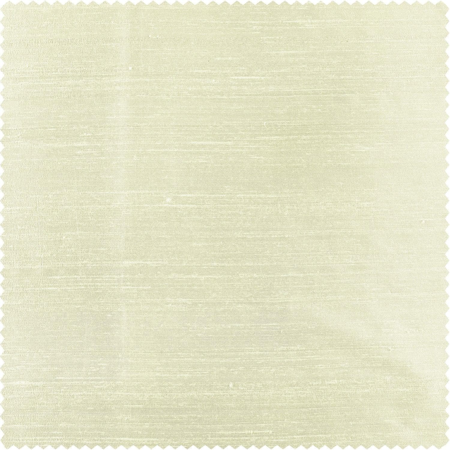 Premium Pearl Textured Dupioni Silk Fabric Swatches - High-Quality Silk Material for Dresses, Scarves & Home Decor | Perfect for Sewing, Fashion Design & DIY Projects