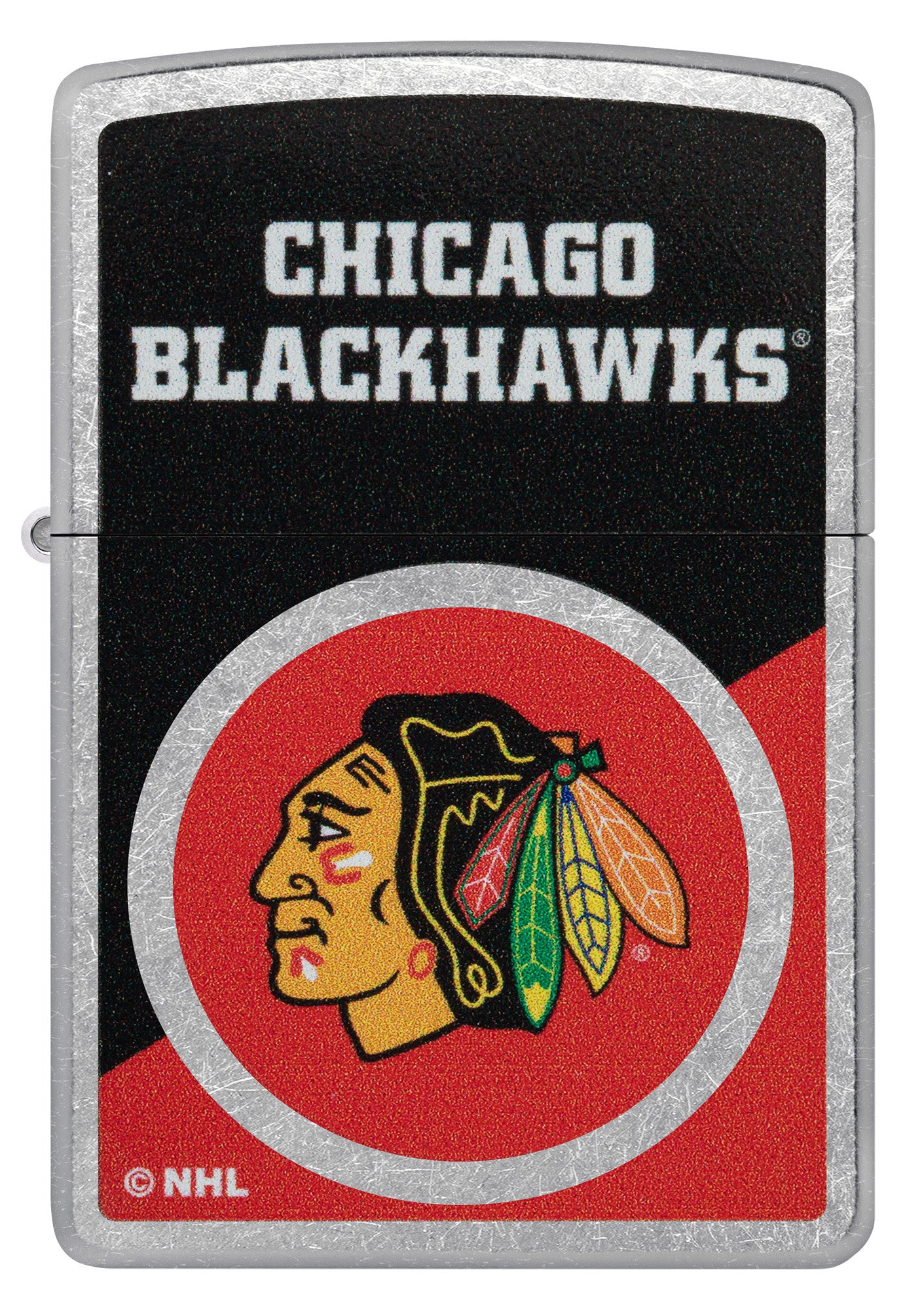Chicago Blackhawks® Official NHL Hockey Jersey - Authentic Replica for Men, Women & Kids - Perfect for Games, Parties & Sports Fan Gifts
