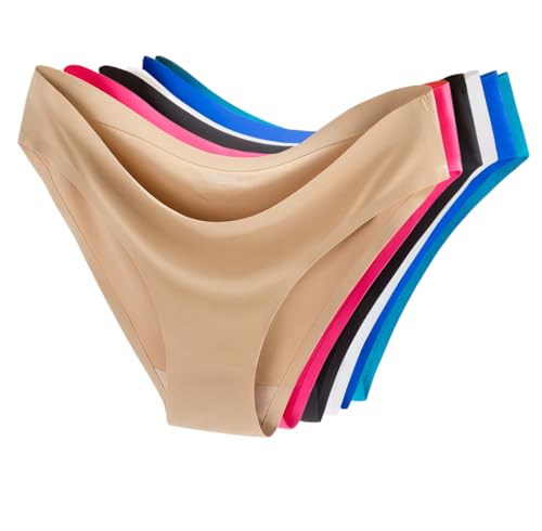 6 Pack Seamless