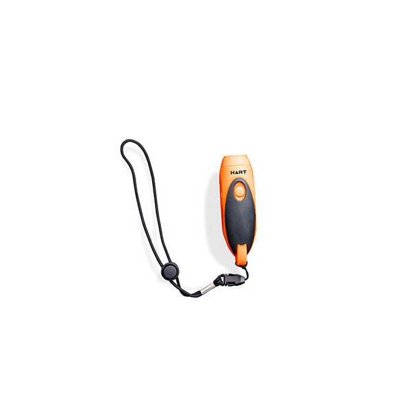 HART Electronic Dog Training Whistle - Adjustable Frequency, Ultrasonic Sound for Obedience & Recall - Perfect for Outdoor, Hunting & Professional Dog Training