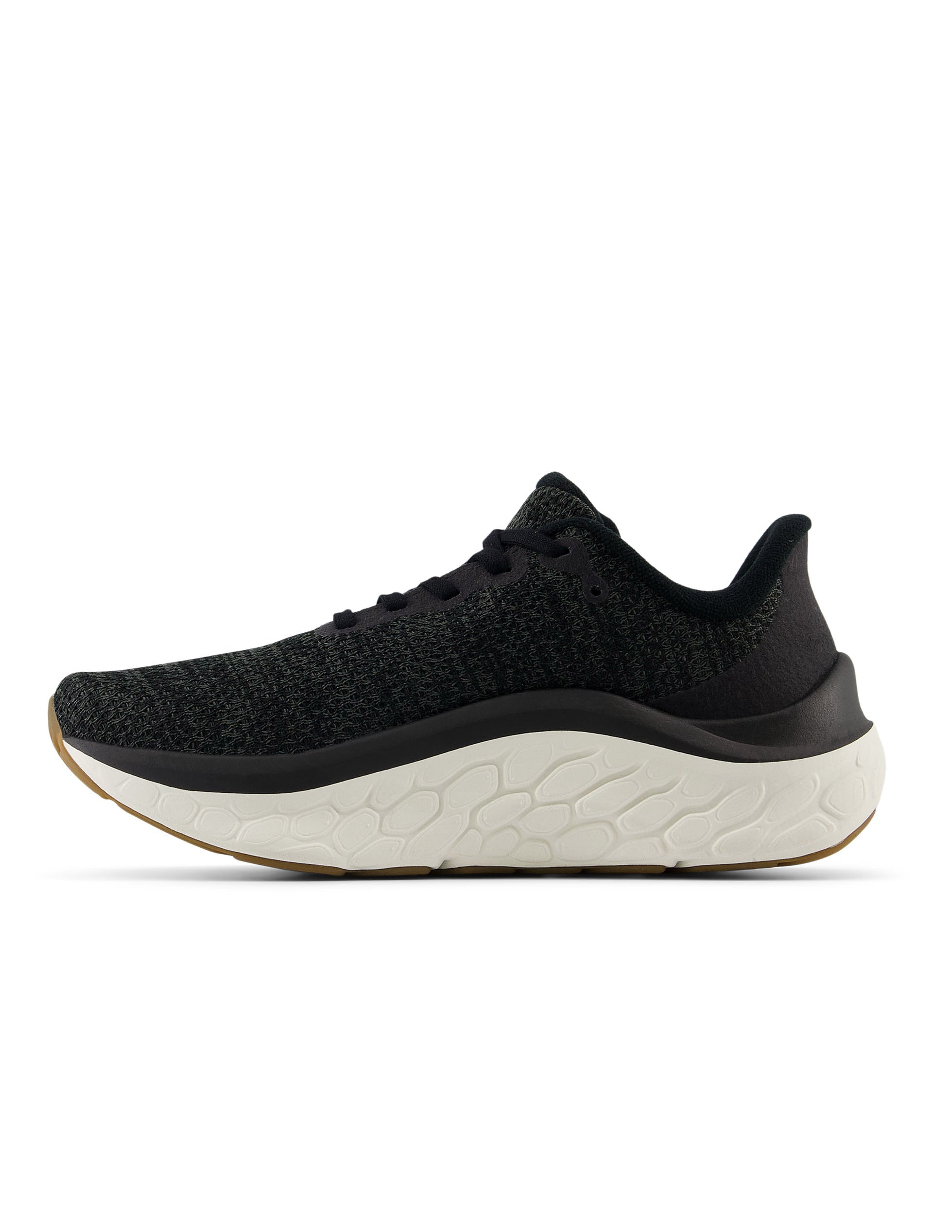 New Balance Fresh Foam X Kaiha Road Running Shoes for Men - Lightweight Black Athletic Shoes for Jogging, Training & Outdoor Activities