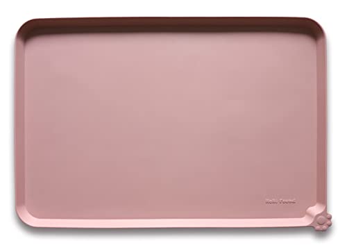 Neutral Pink