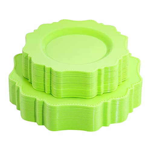 Light Green