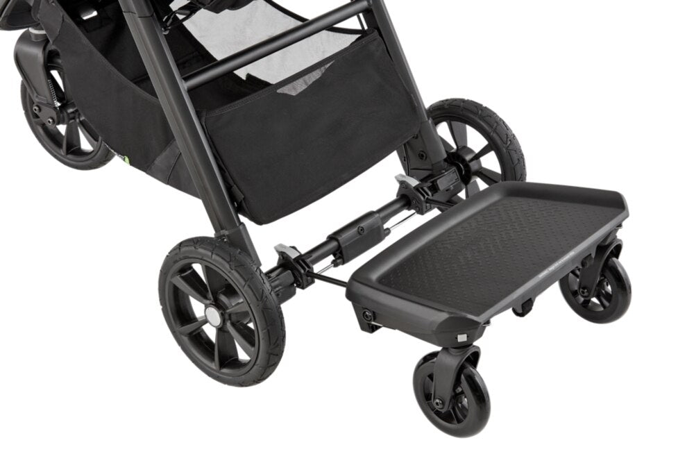 Baby Jogger Glider Board - Universal Stroller Accessory for Toddlers | Perfect for Running Errands, Park Visits & Family Outings