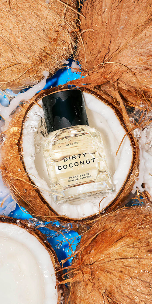 Organic Coconut Oil for Hair & Skin - Cold Pressed Virgin Coconut Oil for Cooking, Moisturizing & DIY Beauty - Perfect for Baking, Massage & Natural Hair Care